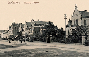 Senftenberg